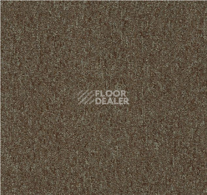 Ковровая плитка Interface Heuga 580 5119 Teak фото 1 | FLOORDEALER